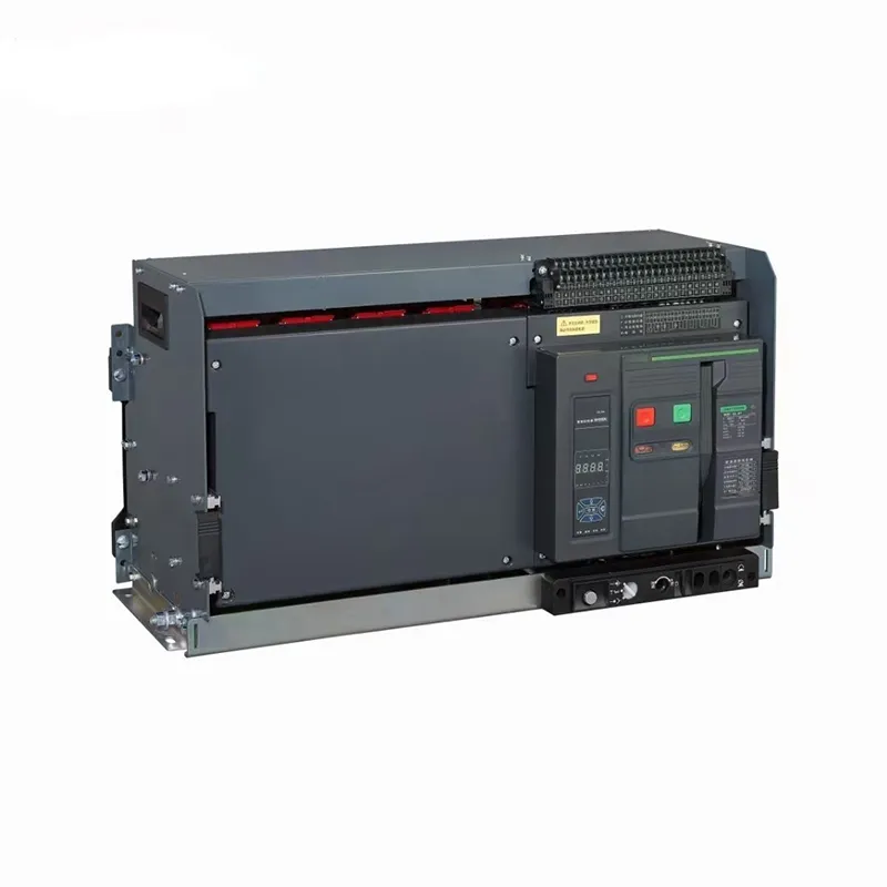 د 6300A هوایی سرکټ بریکر