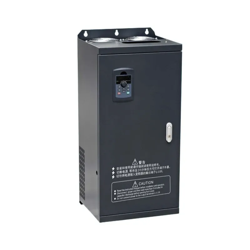 DC انورټر 0.75kW-630kW